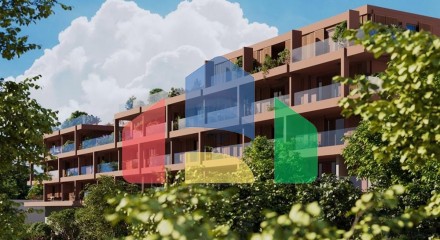 Residential - Studio - Golem, Durrës - AL