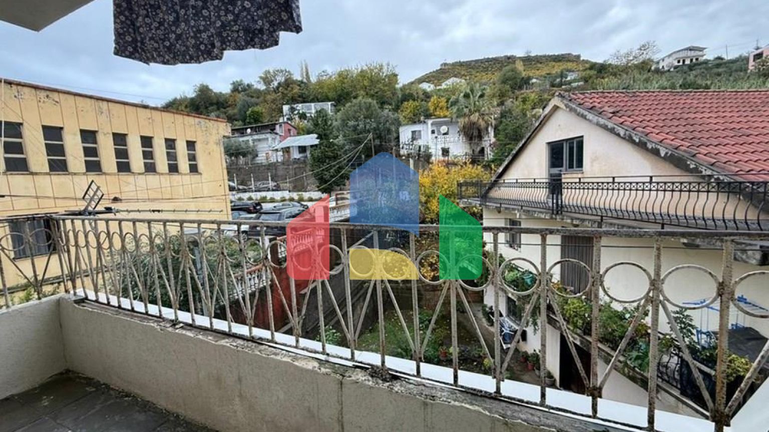 Residential - Condo/Apartment - Lezhë, Lezhë, Lezhë - AL