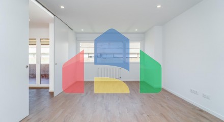 Apartments in Madrid ID M0009