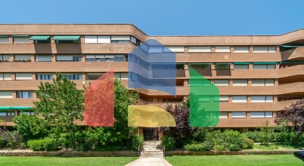 Apartments in Madrid ID M0009