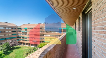 Apartments in Madrid ID M0009
