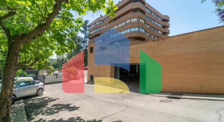 Apartments in Madrid ID M0009