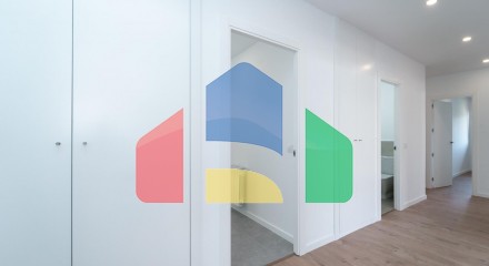 Apartments in Madrid ID M0009
