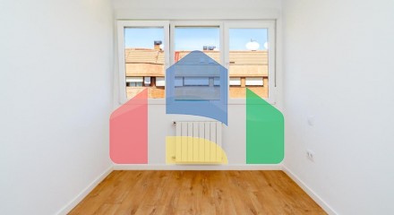 Apartments in Madrid ID M0009
