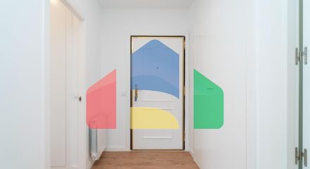 ПРОДАЖА КВАРТИРЫ В МАДРИДЕ НЕДАЛЕКО ОТ University City