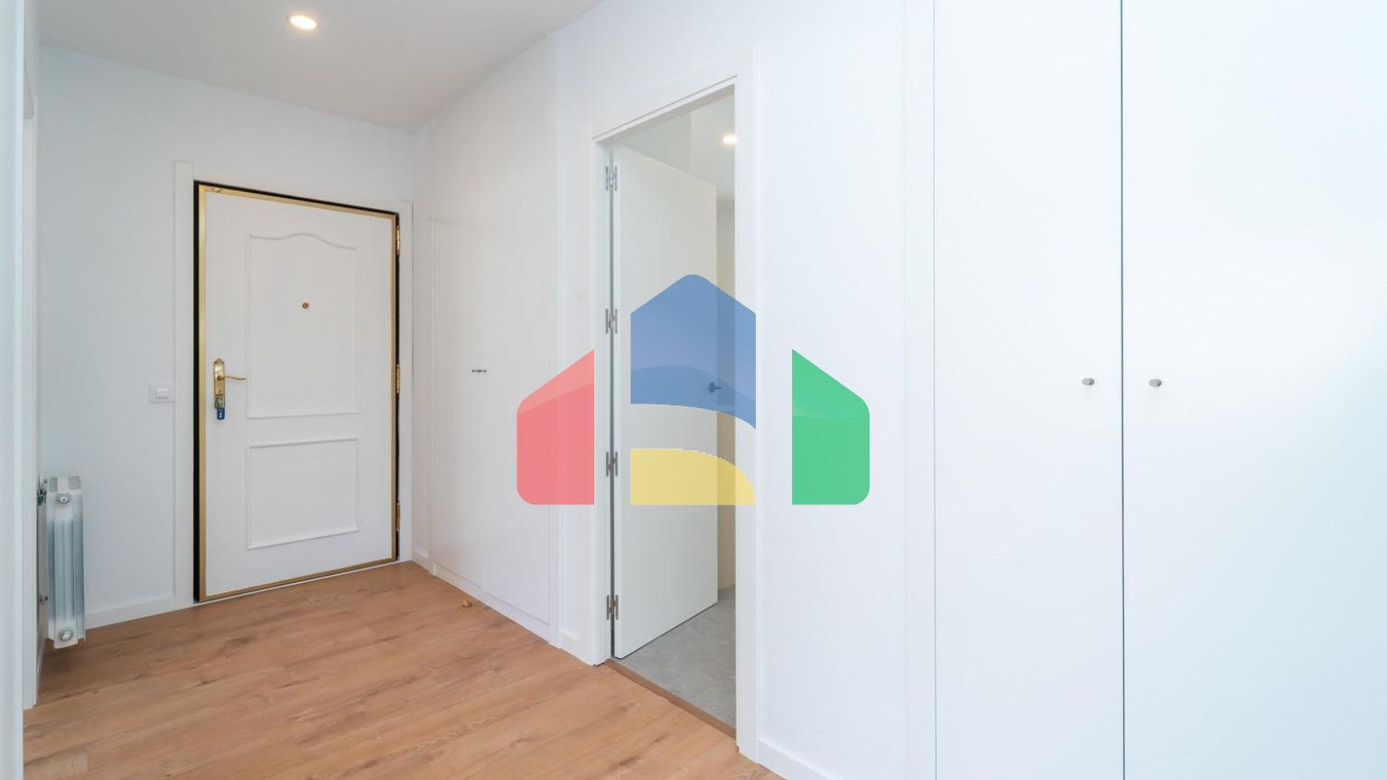 ПРОДАЖА КВАРТИРЫ В МАДРИДЕ НЕДАЛЕКО ОТ University City