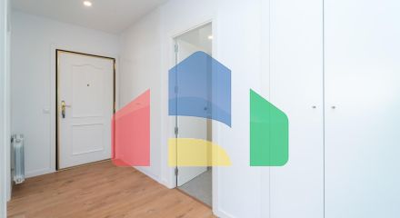 ПРОДАЖА КВАРТИРЫ В МАДРИДЕ НЕДАЛЕКО ОТ University City