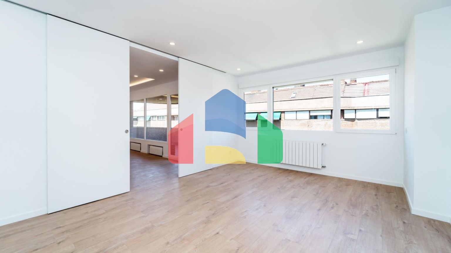 ПРОДАЖА КВАРТИРЫ В МАДРИДЕ НЕДАЛЕКО ОТ University City