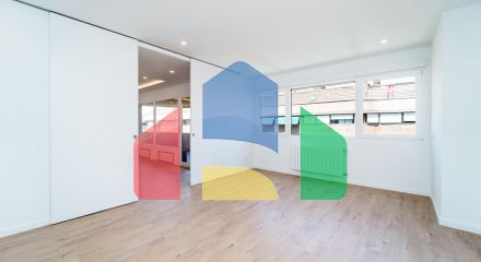 ПРОДАЖА КВАРТИРЫ В МАДРИДЕ НЕДАЛЕКО ОТ University City