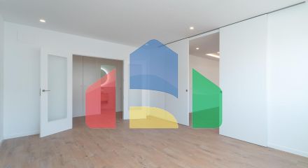 ПРОДАЖА КВАРТИРЫ В МАДРИДЕ НЕДАЛЕКО ОТ University City