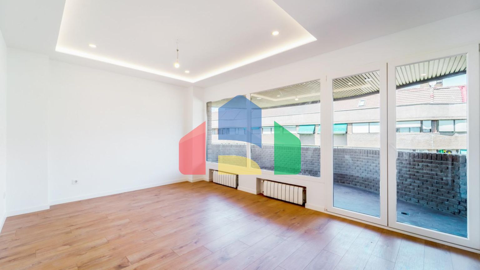 ПРОДАЖА КВАРТИРЫ В МАДРИДЕ НЕДАЛЕКО ОТ University City