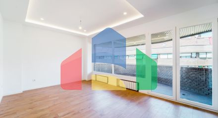 ПРОДАЖА КВАРТИРЫ В МАДРИДЕ НЕДАЛЕКО ОТ University City