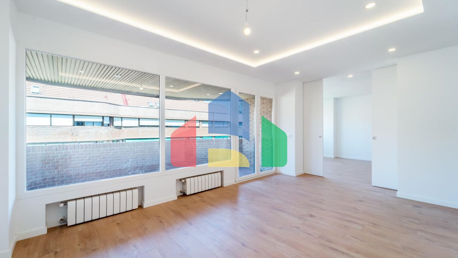 ПРОДАЖА КВАРТИРЫ В МАДРИДЕ НЕДАЛЕКО ОТ University City