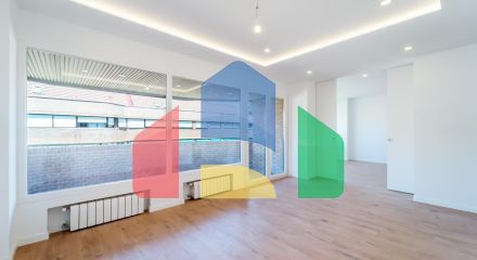 ПРОДАЖА КВАРТИРЫ В МАДРИДЕ НЕДАЛЕКО ОТ University City