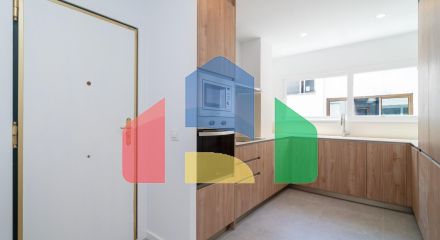 ПРОДАЖА КВАРТИРЫ В МАДРИДЕ НЕДАЛЕКО ОТ University City