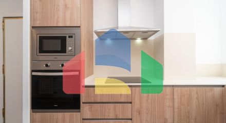 ПРОДАЖА КВАРТИРЫ В МАДРИДЕ НЕДАЛЕКО ОТ University City