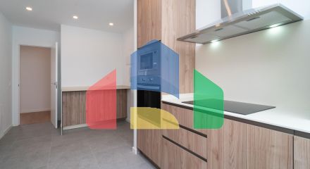 ПРОДАЖА КВАРТИРЫ В МАДРИДЕ НЕДАЛЕКО ОТ University City