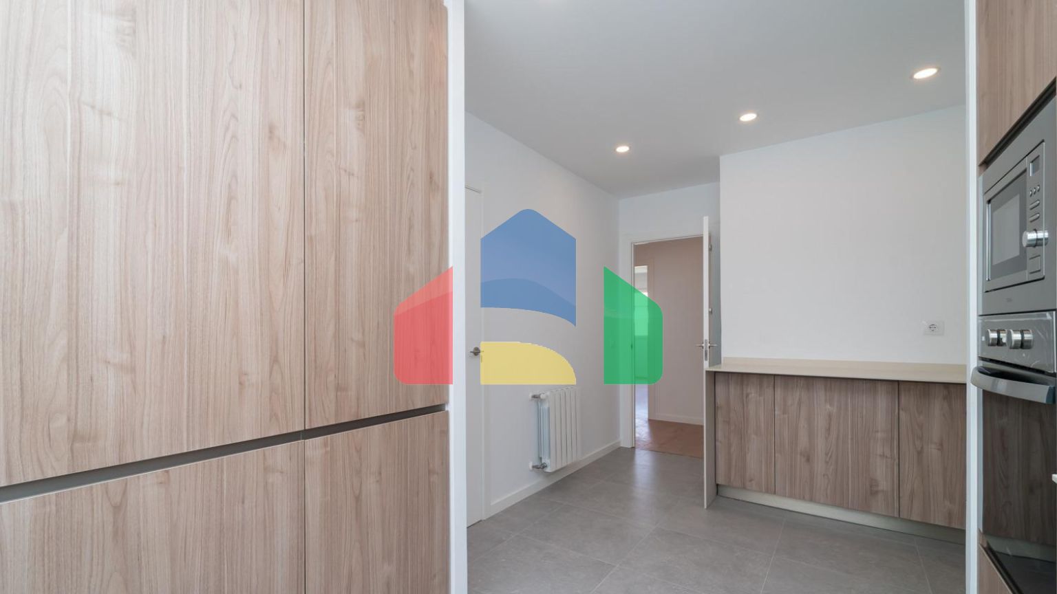 ПРОДАЖА КВАРТИРЫ В МАДРИДЕ НЕДАЛЕКО ОТ University City