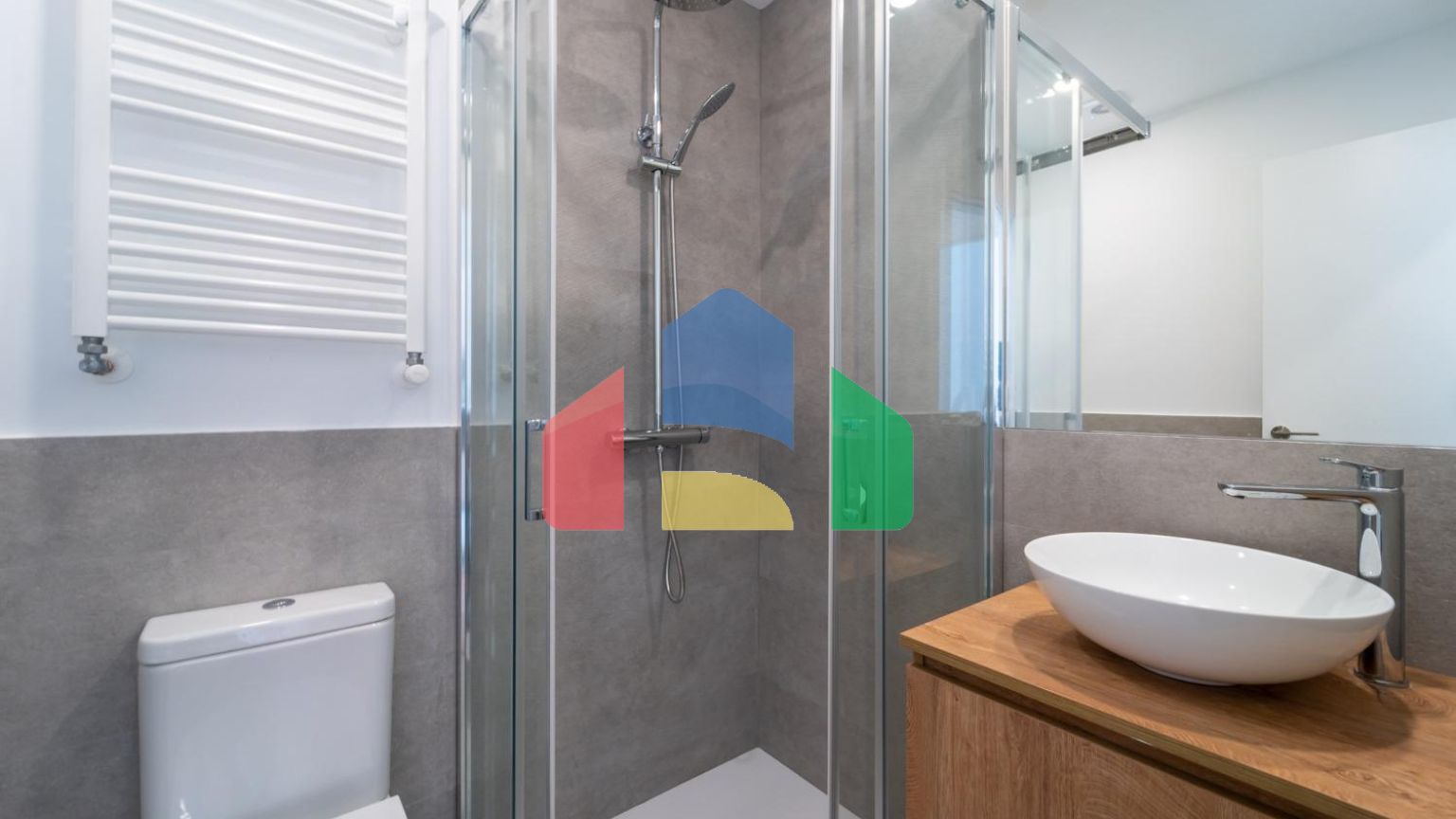 ПРОДАЖА КВАРТИРЫ В МАДРИДЕ НЕДАЛЕКО ОТ University City