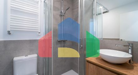 ПРОДАЖА КВАРТИРЫ В МАДРИДЕ НЕДАЛЕКО ОТ University City