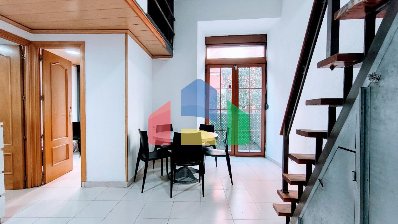 УНИКАЛЬНАЯ ВОЗМОЖНОСТЬ ДЛЯ ИНВЕСТИЦИЙ: 8 КВАРТИР В РАЙОНЕ ЧУЭКА-ХУСТИСИЯ