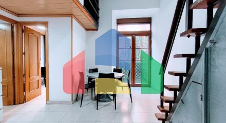 УНИКАЛЬНАЯ ВОЗМОЖНОСТЬ ДЛЯ ИНВЕСТИЦИЙ: 8 КВАРТИР В РАЙОНЕ ЧУЭКА-ХУСТИСИЯ