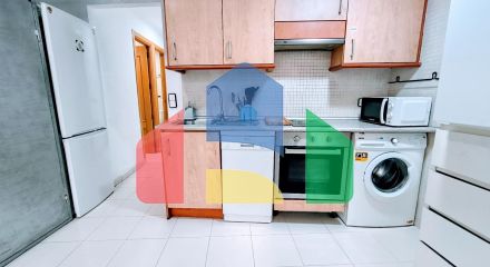 УНИКАЛЬНАЯ ВОЗМОЖНОСТЬ ДЛЯ ИНВЕСТИЦИЙ: 8 КВАРТИР В РАЙОНЕ ЧУЭКА-ХУСТИСИЯ