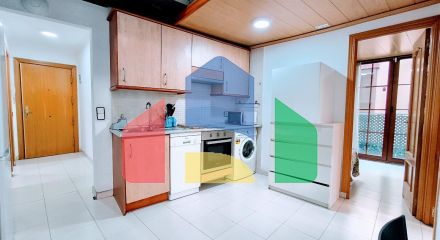 УНИКАЛЬНАЯ ВОЗМОЖНОСТЬ ДЛЯ ИНВЕСТИЦИЙ: 8 КВАРТИР В РАЙОНЕ ЧУЭКА-ХУСТИСИЯ