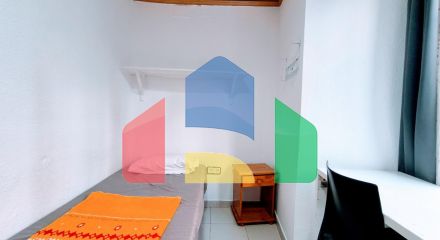 УНИКАЛЬНАЯ ВОЗМОЖНОСТЬ ДЛЯ ИНВЕСТИЦИЙ: 8 КВАРТИР В РАЙОНЕ ЧУЭКА-ХУСТИСИЯ