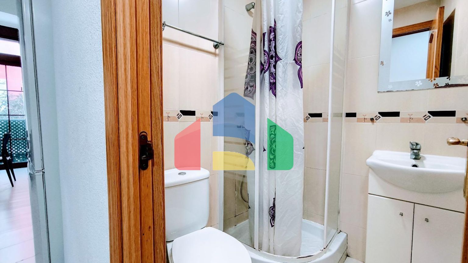 УНИКАЛЬНАЯ ВОЗМОЖНОСТЬ ДЛЯ ИНВЕСТИЦИЙ: 8 КВАРТИР В РАЙОНЕ ЧУЭКА-ХУСТИСИЯ