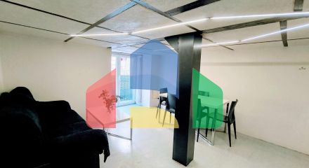 УНИКАЛЬНАЯ ВОЗМОЖНОСТЬ ДЛЯ ИНВЕСТИЦИЙ: 8 КВАРТИР В РАЙОНЕ ЧУЭКА-ХУСТИСИЯ