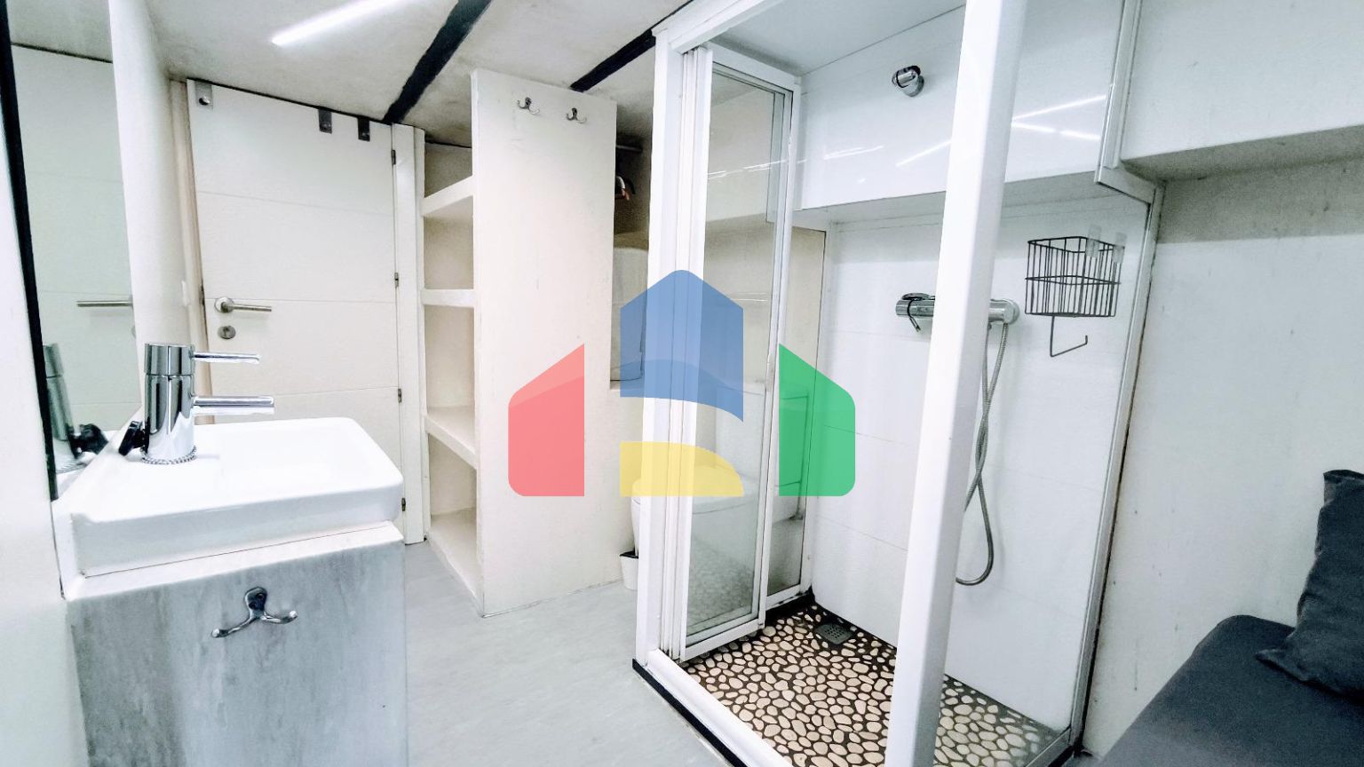 УНИКАЛЬНАЯ ВОЗМОЖНОСТЬ ДЛЯ ИНВЕСТИЦИЙ: 8 КВАРТИР В РАЙОНЕ ЧУЭКА-ХУСТИСИЯ