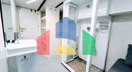 УНИКАЛЬНАЯ ВОЗМОЖНОСТЬ ДЛЯ ИНВЕСТИЦИЙ: 8 КВАРТИР В РАЙОНЕ ЧУЭКА-ХУСТИСИЯ