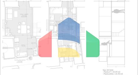 УНИКАЛЬНАЯ ВОЗМОЖНОСТЬ ДЛЯ ИНВЕСТИЦИЙ: 8 КВАРТИР В РАЙОНЕ ЧУЭКА-ХУСТИСИЯ