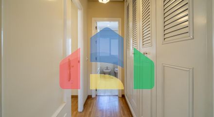 ВПЕЧАТЛЯЮЩИЙ ПЕНТХАУС В РАЙОНЕ PUERTA DEL ÁNGEL, МАДРИД ВПЕЧАТЛЯЮЩИЙ ПЕНТХАУС В РАЙОНЕ PUERTA DEL ÁNGEL, МАДРИД