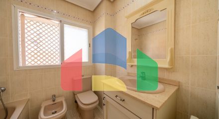 ВПЕЧАТЛЯЮЩИЙ ПЕНТХАУС В РАЙОНЕ PUERTA DEL ÁNGEL, МАДРИД ВПЕЧАТЛЯЮЩИЙ ПЕНТХАУС В РАЙОНЕ PUERTA DEL ÁNGEL, МАДРИД