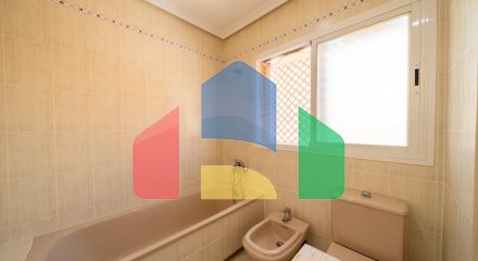 ВПЕЧАТЛЯЮЩИЙ ПЕНТХАУС В РАЙОНЕ PUERTA DEL ÁNGEL, МАДРИД ВПЕЧАТЛЯЮЩИЙ ПЕНТХАУС В РАЙОНЕ PUERTA DEL ÁNGEL, МАДРИД