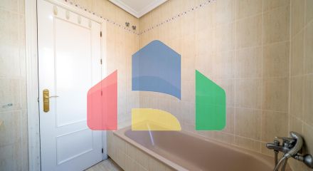 ВПЕЧАТЛЯЮЩИЙ ПЕНТХАУС В РАЙОНЕ PUERTA DEL ÁNGEL, МАДРИД ВПЕЧАТЛЯЮЩИЙ ПЕНТХАУС В РАЙОНЕ PUERTA DEL ÁNGEL, МАДРИД