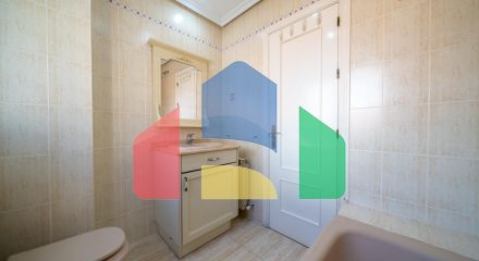 ВПЕЧАТЛЯЮЩИЙ ПЕНТХАУС В РАЙОНЕ PUERTA DEL ÁNGEL, МАДРИД ВПЕЧАТЛЯЮЩИЙ ПЕНТХАУС В РАЙОНЕ PUERTA DEL ÁNGEL, МАДРИД