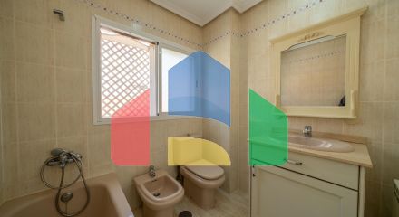 ВПЕЧАТЛЯЮЩИЙ ПЕНТХАУС В РАЙОНЕ PUERTA DEL ÁNGEL, МАДРИД ВПЕЧАТЛЯЮЩИЙ ПЕНТХАУС В РАЙОНЕ PUERTA DEL ÁNGEL, МАДРИД