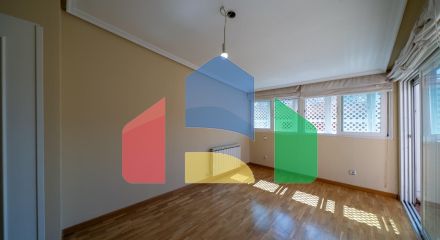 ВПЕЧАТЛЯЮЩИЙ ПЕНТХАУС В РАЙОНЕ PUERTA DEL ÁNGEL, МАДРИД ВПЕЧАТЛЯЮЩИЙ ПЕНТХАУС В РАЙОНЕ PUERTA DEL ÁNGEL, МАДРИД