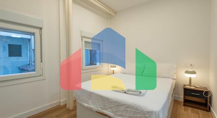 Апартаменты в Madrid ID MPA083