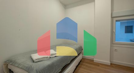 Апартаменты в Madrid ID MPA083