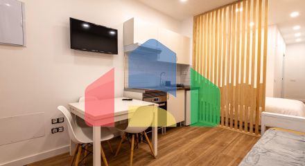 Апартаменты в Madrid ID MPA083 Апартаменты в Madrid ID MPA083