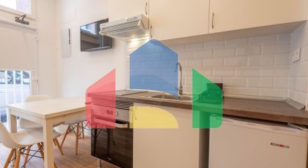 Апартаменты в Madrid ID MPA083 Апартаменты в Madrid ID MPA083