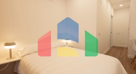 Апартаменты в Madrid ID MPA083 Апартаменты в Madrid ID MPA083