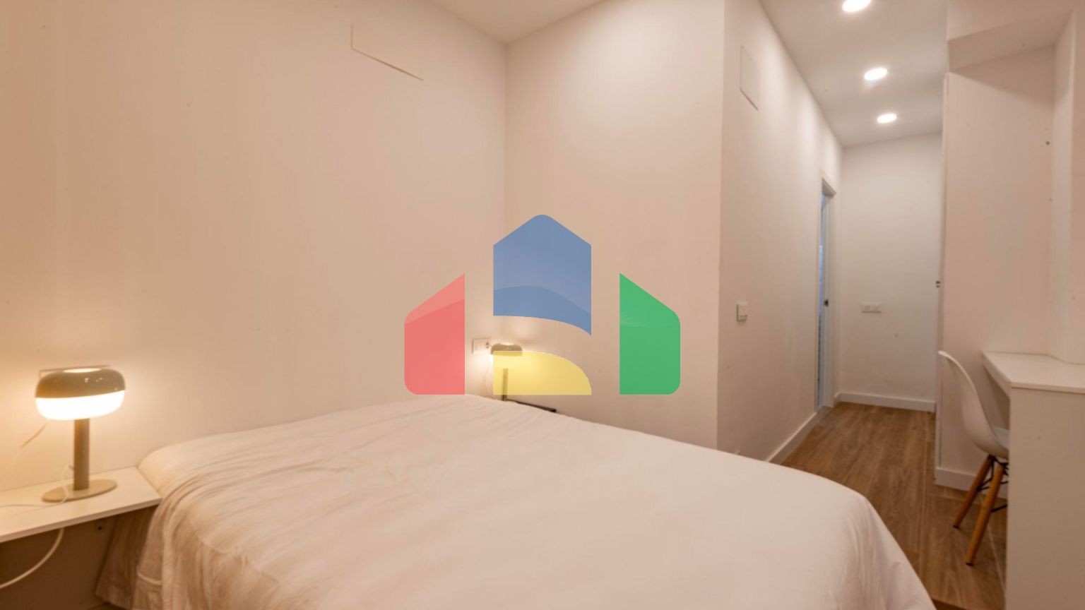 Апартаменты в Madrid ID MPA083