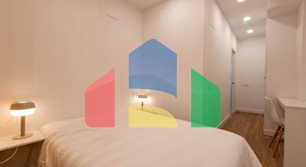 Апартаменты в Madrid ID MPA083 Апартаменты в Madrid ID MPA083