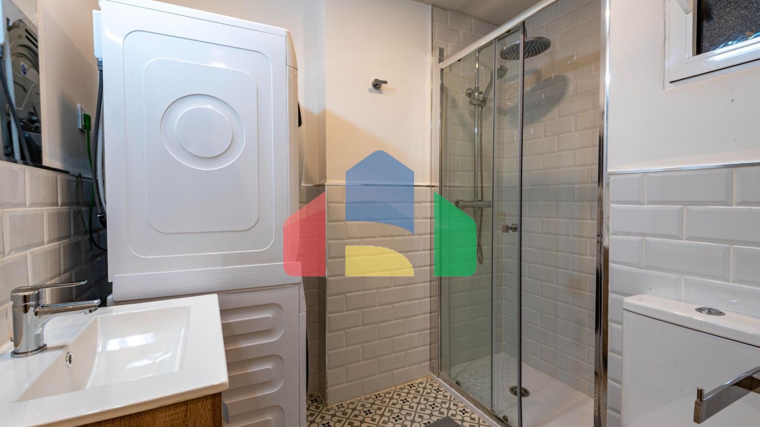 Апартаменты в Madrid ID MPA083