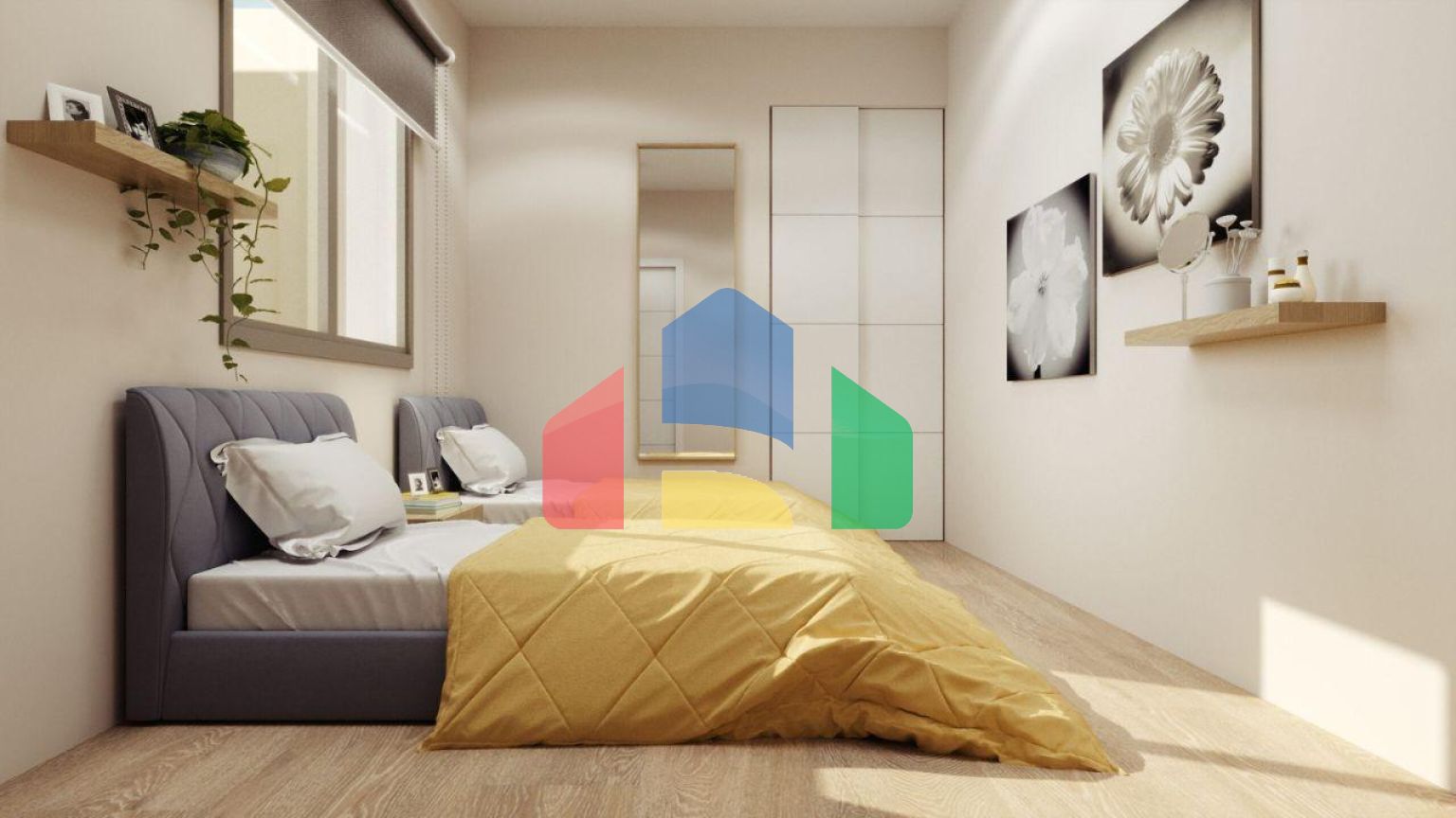 Апартаменты в Madrid ID MEM121